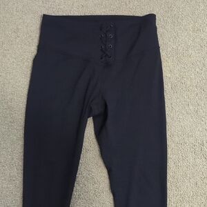 JoyLab Black High-Waisted Leggings